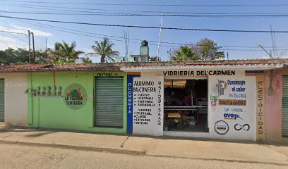 Vidrieria Del Carmen