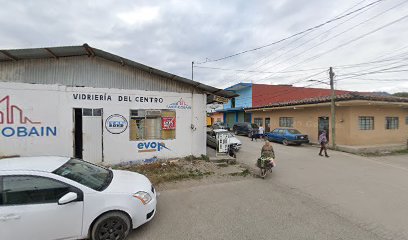 Negocio Vidrieria Del Centro