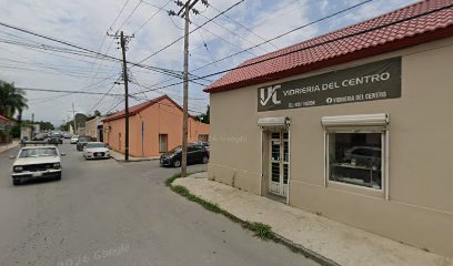 Negocio Vidriería Del Centro