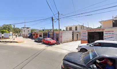 Negocio Vidrieria Del Centro