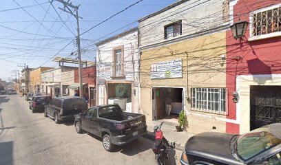 Vidrieria Del Centro
