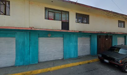 Negocio Vidrieria Del Centro