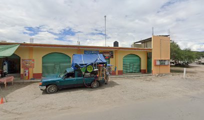 Negocio Vidrieria Del Centro