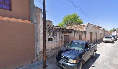 Negocio Vidrieria Del Centro