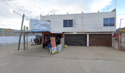 Vidriería Del Cid