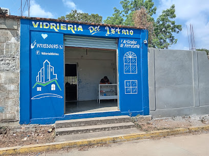 Negocio Vidrieria Del Istmo