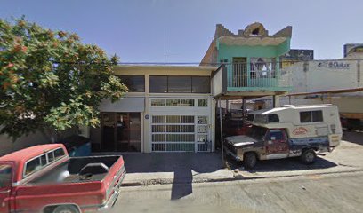 Vidrieria Del Real