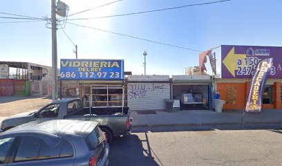 Vidrieria Del Rey