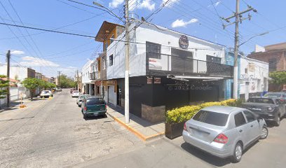 Negocio Vidriería Del Rosario