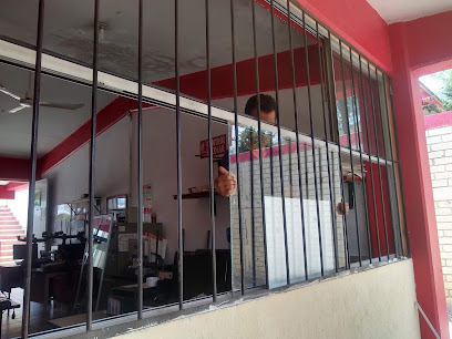 Vidrieria Desaulo