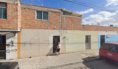 Vidriería Diamante
