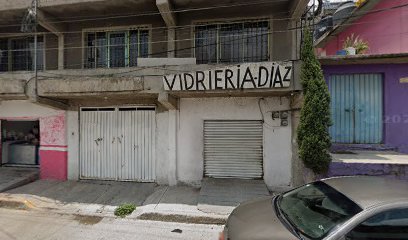 Vidrieria-Diaz
