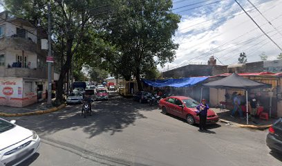 Vidrieria Dimas