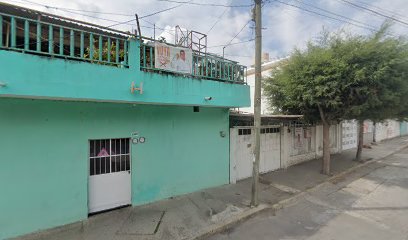 Negocio Vidriería Diseños Mendoza