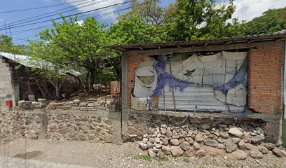 Negocio Vidrieria Domínguez