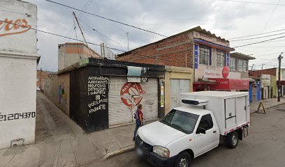 Vidrieria Don George
