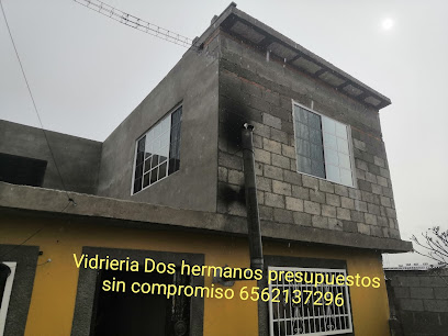 Vidrieria Dos Hermanos