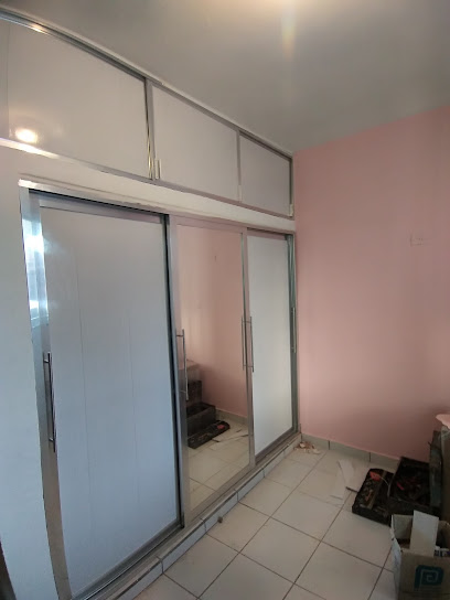 Negocio Vidrieria Dos Mil
