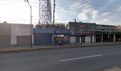 Negocio Vidrieria Ebenezer
