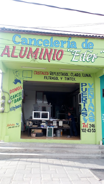Vidrieria 
