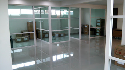 Negocio Vidrieria 