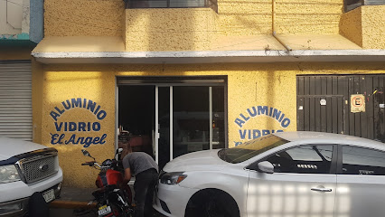 Negocio Vidriería 