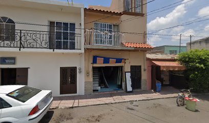 Negocio Vidriería El Arco