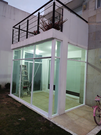 Negocio Vidrieria El Bisel