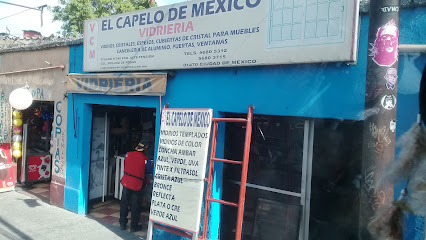 Negocio Vidriería