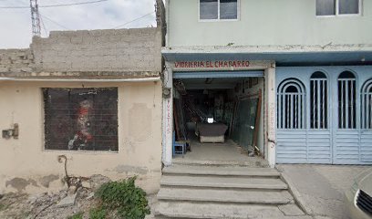 Negocio Vidrieria El Chaparro