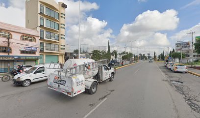 Negocio Vidriería El Chino