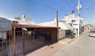 Vidriería El Compa Berna