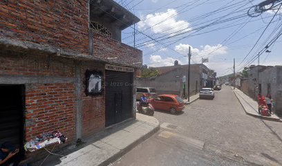 Vidriería