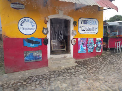 Vidriería 