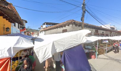 Negocio Vidrieria El Diamante