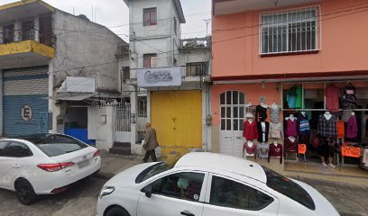Vidriería El Diamante