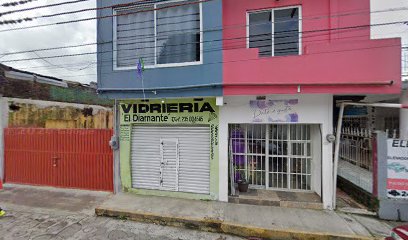 Negocio Vidrieria El Diamante