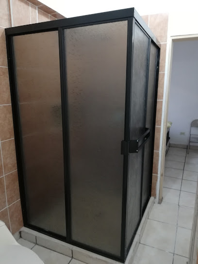 Negocio Vidriería El Diamante