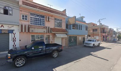 Vidriería El Espejismo