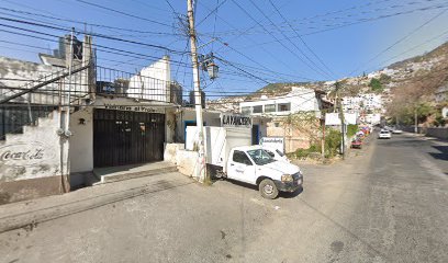 Vidriería El Fraile