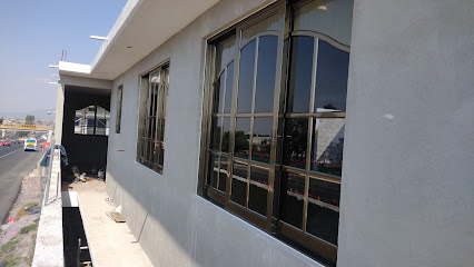 Vidriería El Guero