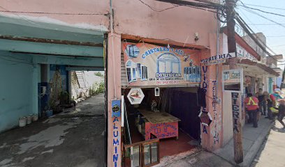 Vidriería El Huamuchil