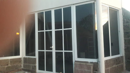 Negocio Vidriería El Jazmín