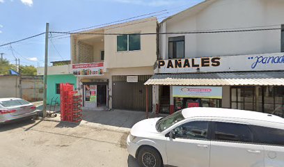 Vidriería El Jéfe