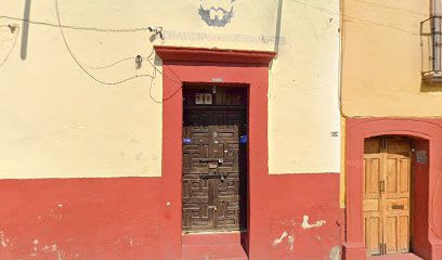 Negocio Vidriería El Kuba