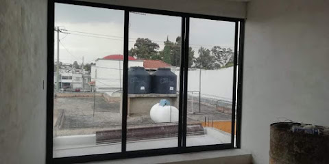 Vidriería El Luis
