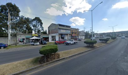 Vidriería El May