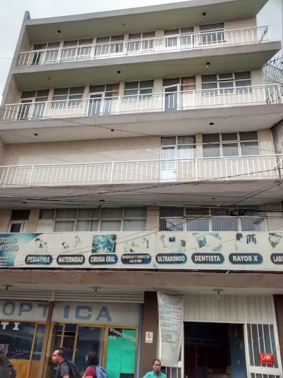 Vidriería El Molinito