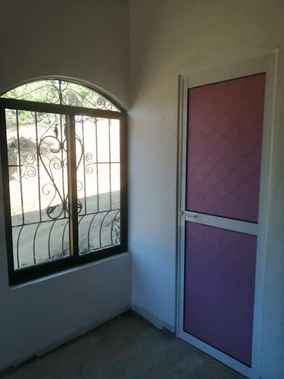 Vidriería El Pacífico
