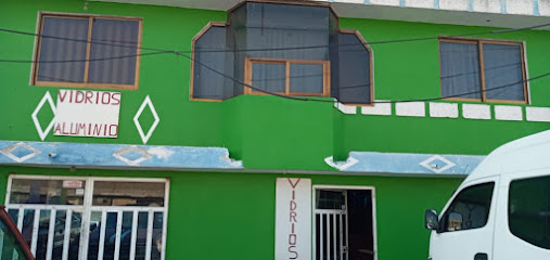 Vidrieria El Pollo